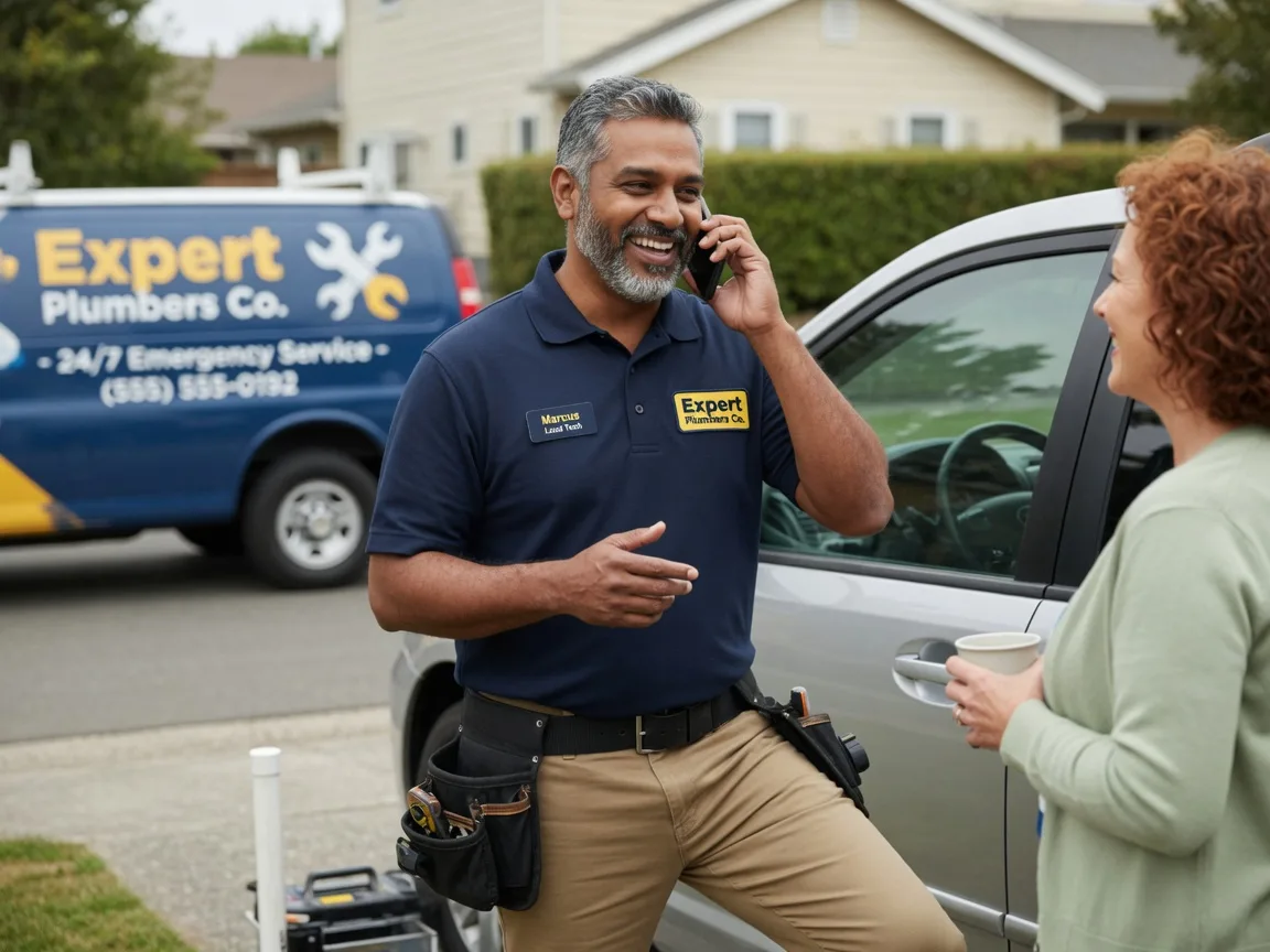 Drain Cleaning Sevierville, TN FAQs