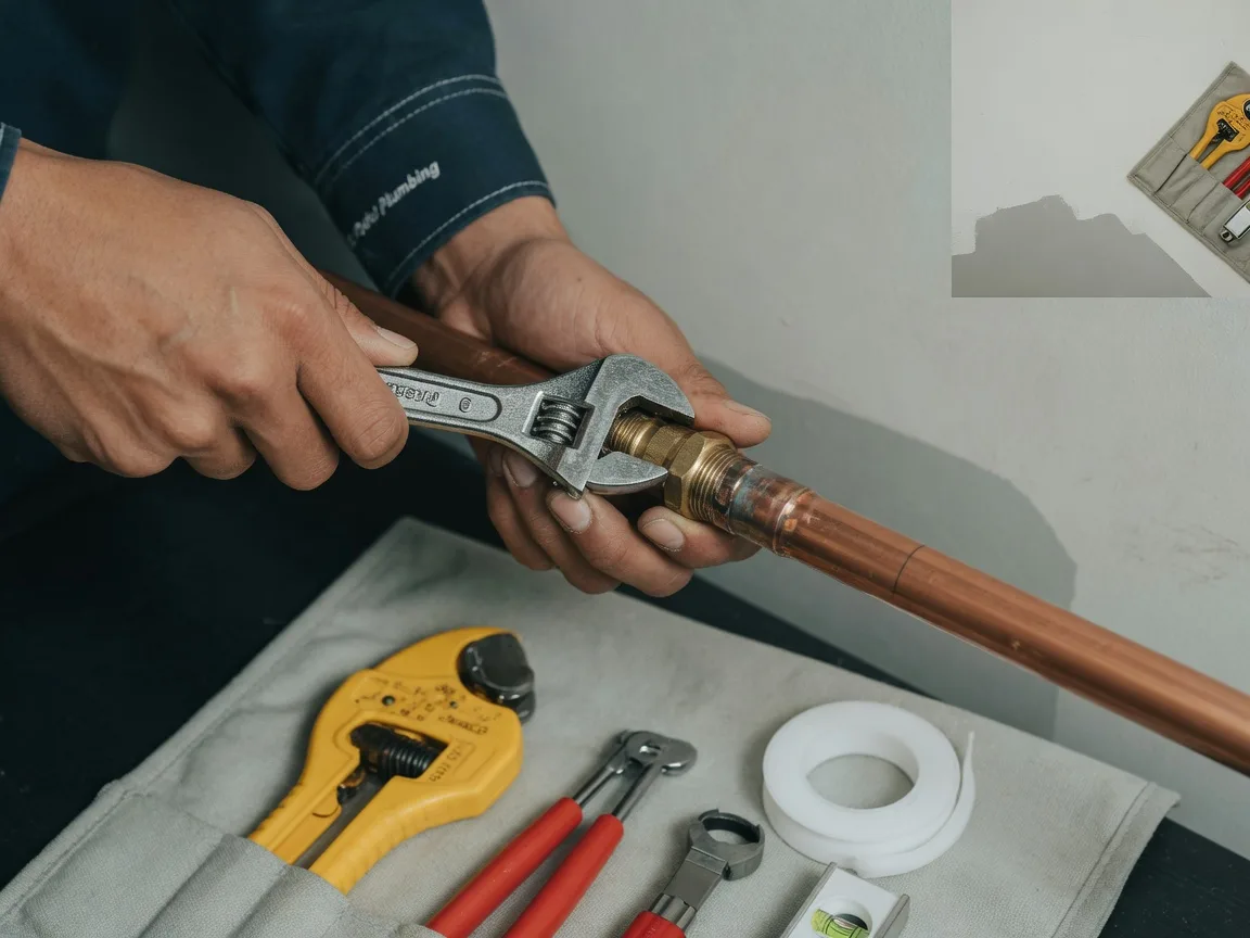 Why choose Drain Cleaning in Sevierville, TN